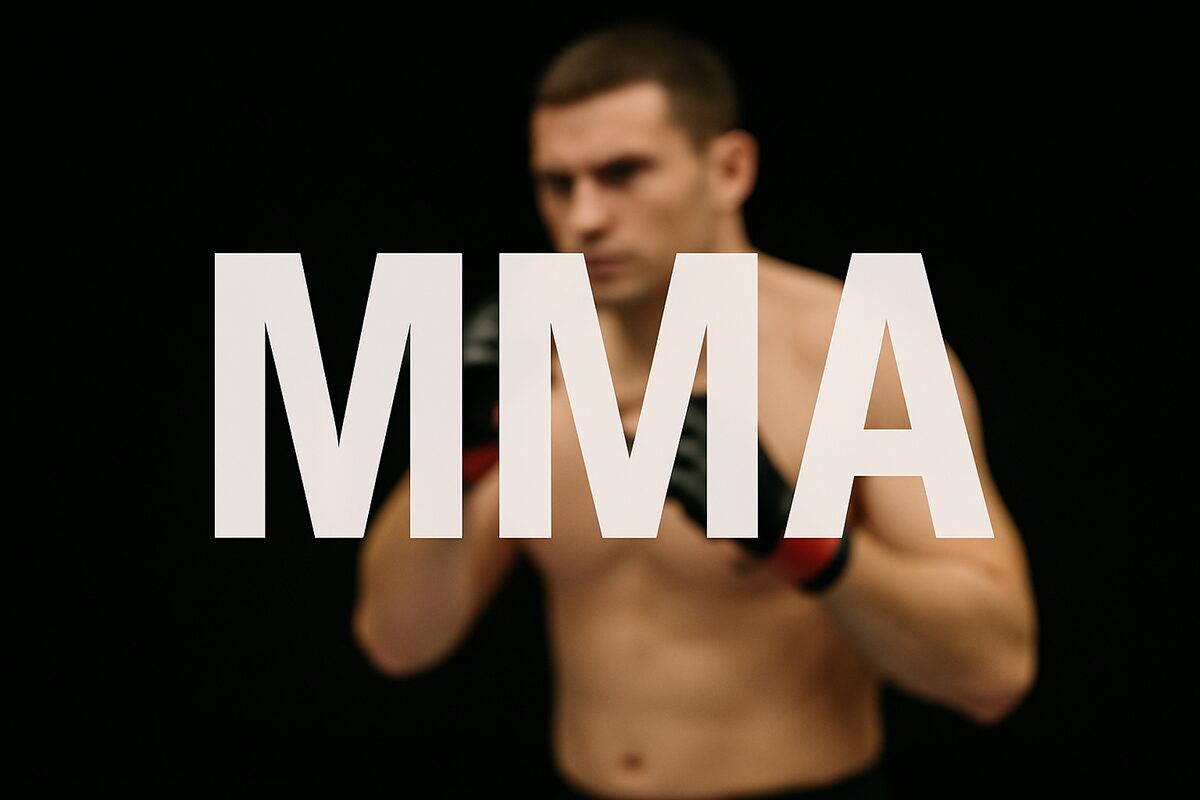 Najveće MMA legende svih vremena